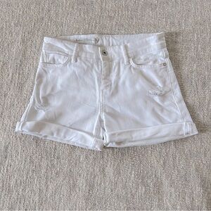 Pilcro And The Letterpress by Anthropology Shorts  size 25